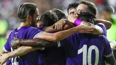 Gol düellosunda kazanan Keçiörengücü