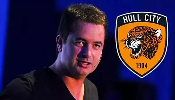 Sergen Yalçın, Hull City'nin teknik direktörü oluyor! Acun Ilıcalı...