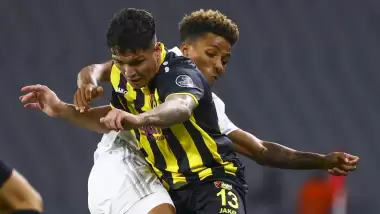 Gedson Fernandes: "Tüm takım kötüydü"