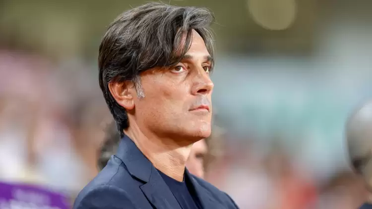 Antalyaspor Maçından Sonra Adana Demirspor'dan Montella Açıklama Yaptı