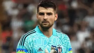 Taraftarın tepkisi vardı, soruyu cevaplamadı! "Söylemeyim abi"