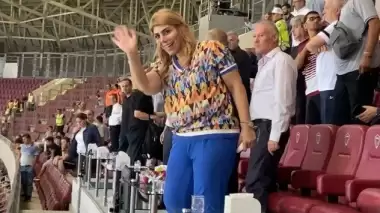 Aman nazar değmesin