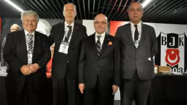 Yamantürk seçildi ama kutlama yok!