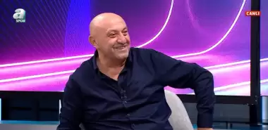 "Sergen Yalçın'a çok teklif geldi"