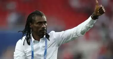 Cisse'ye Süper Lig'den isyan