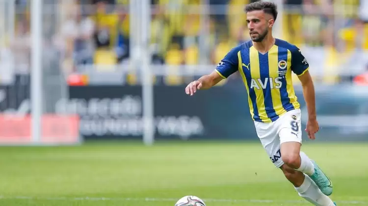 Fenerbahçe - Alanyaspor maçında Diego Rossi, ilk golünü attı, Gustavo ikinci