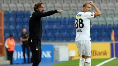 Andrea Pirlo: “Bana göre ligin en iyi takımıyla oynadık”