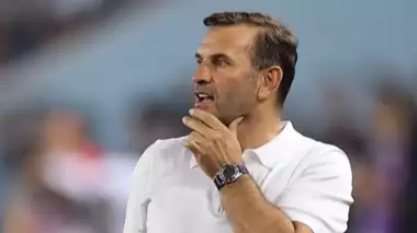 Okan Buruk'tan flaş karar! Devre arasında yollar ayrılıyor...