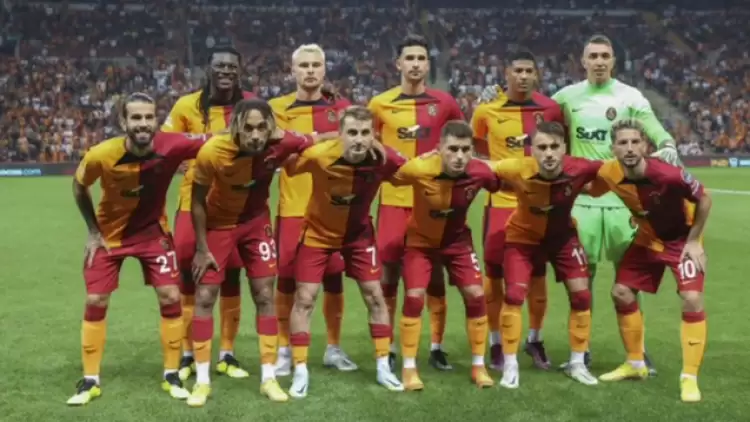 Galatasaray İstanbulspor ile hazırlık maçı yapacak