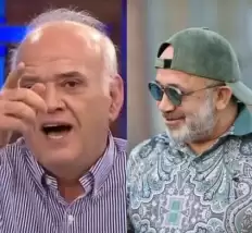 Sancak'tan Çakar'a canlı canlı ayar