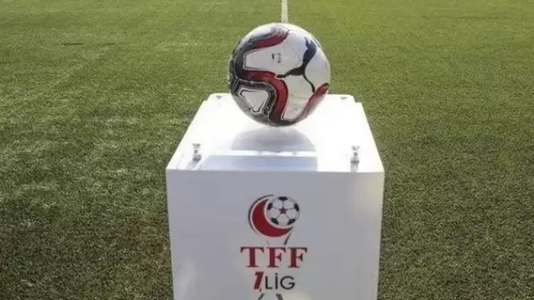 Spor Toto 1. Lig'de 9 haftalık program açıklandı