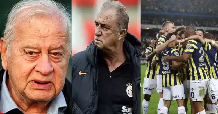 Selim Soydan'dan 28 şampiyonluk ve Fatih Terim sözleri!