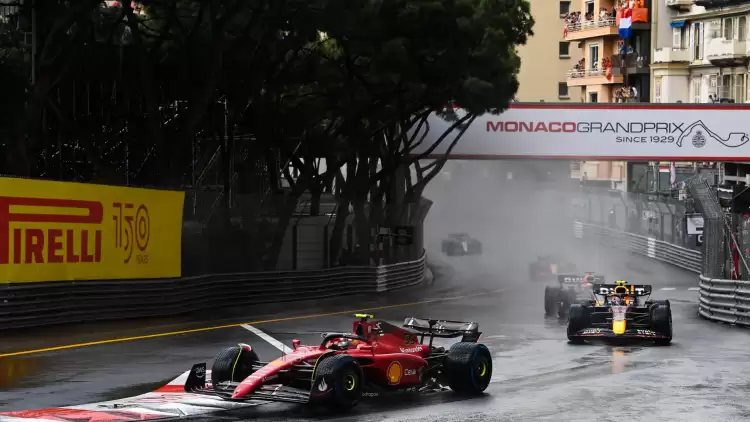 Formula 1 Haberleri | Monaco GP üç yıl daha takvimde