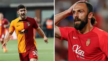 Yusuf Demir tartışmasına Muriqi de katıldı! "Adam Türk oğlu Türk..."