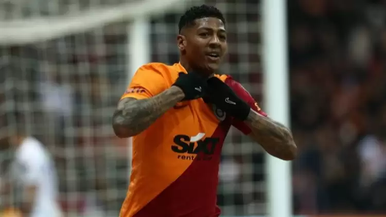 Galatasaray'da Patrick Van Aanholt'un Yıllık Maliyeti 4 Milyon Euro'yu Geçti