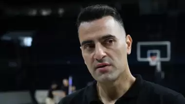 Andreas Pistiolis: "Önemli şeyler başaracağımızı düşünüyorum"