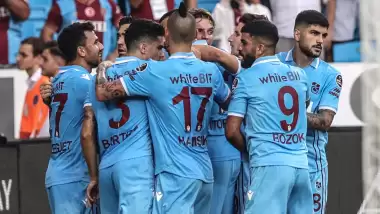 Trabzonspor, Marek Hamsik ile güvende