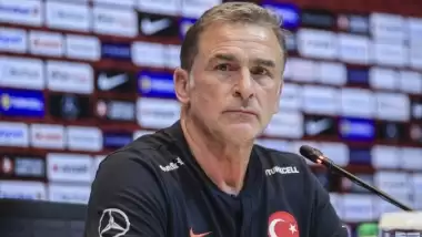 Stefan Kuntz: "Oyuncu seçimi kararları hiçbir kulübe göre verilmiyor"
