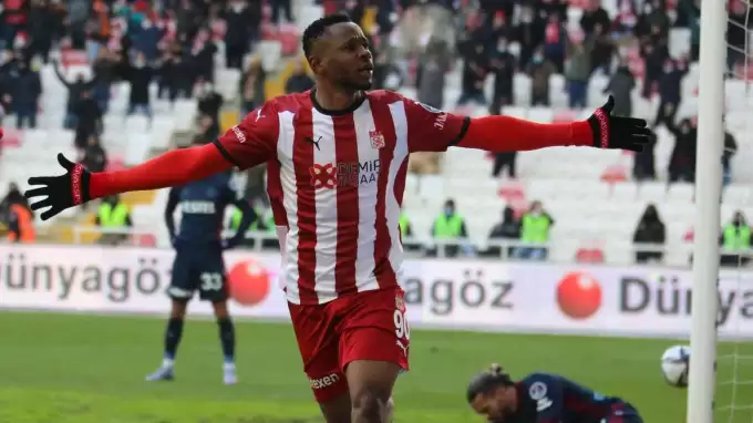 Kulüp açıkladı! Leke James ameliyat oldu