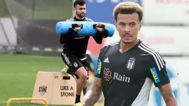 Beşiktaş'a bir iyi, bir kötü haber!