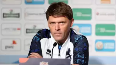 Lüksemburg Teknik Direktörü: "Türkiye'yi analiz ettik, eksik yanlarını biliyoruz"