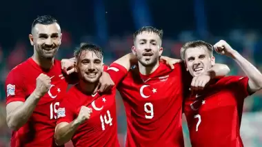 Beraberlik yeter, B Ligi bekler...