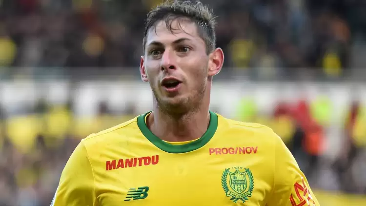 Uçak Kazasında Ölen Futbolcu Emiliano Sala'nın Son Konuşması Ortaya Çıktı