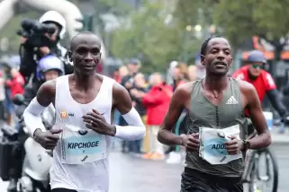 Berlin'de büyük kapışma