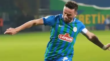 Kadro dışı iddialarına Rizespor'dan cevap!