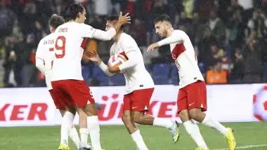 A Milli Takım'da bir sakatlık şoku daha!