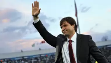 Ertuğrul Sağlam geri döndü! İşte yeni takımı...