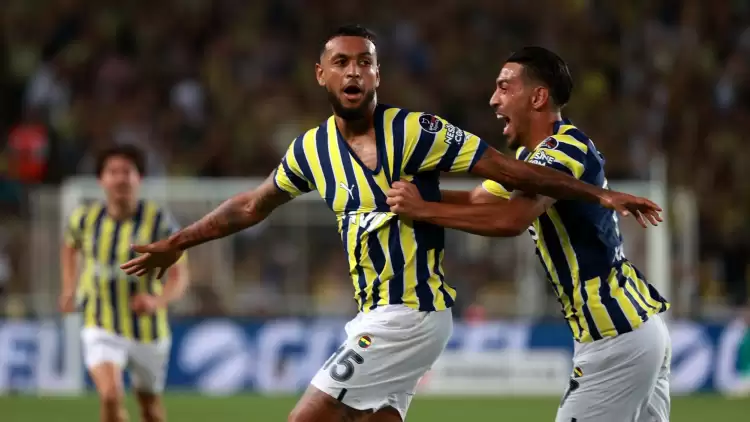 Joshua King'den Fenerbahçe'ye Kötü Haber! Norveç Milli Takımı Kadrosundan Çıkarıldı