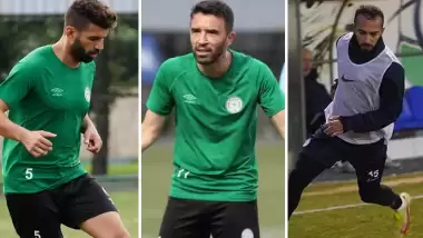 Rizespor 3 futbolcuya neden izin verdi? Basın Sözcüsü açıkladı...