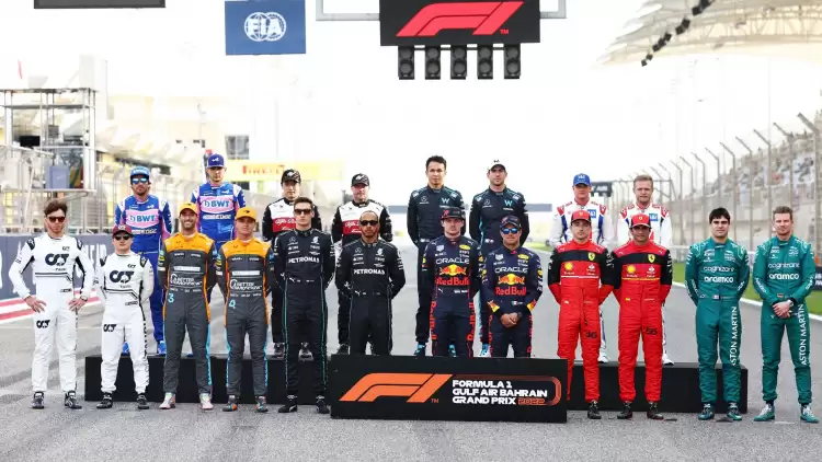 Formula 1 Haberleri | Williams, Nicholas Latifi ile yollarını ayırdı
