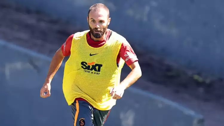 Galatasaray'ın Yeni Transferi Juan Mata'nın Forma Numarası Belli Oldu!