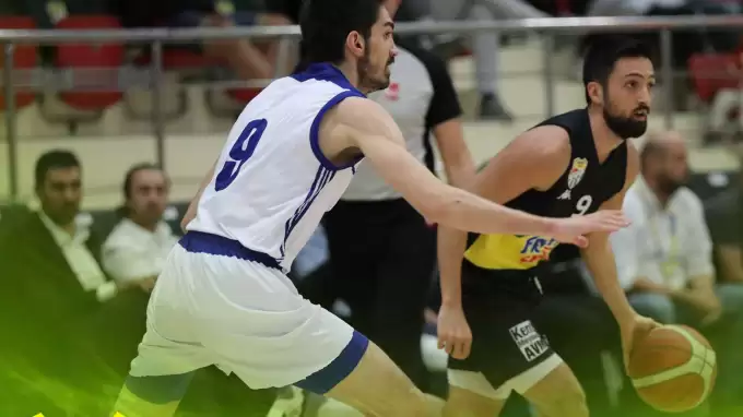 Bursaspor finale yükseldi! Rakibi...