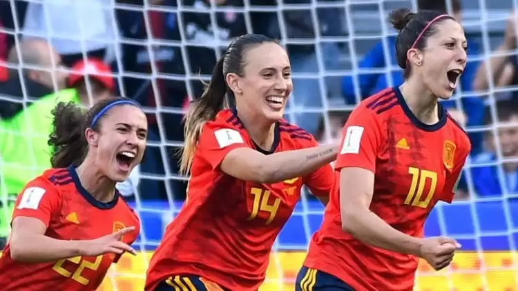 İspanya Kadın Milli Futbol Takımı'nda Polemik Devam Ediyor