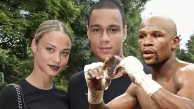  Fenerbahçeli futbolcu böyle dolandırılmış! Floyd Mayweather detayı