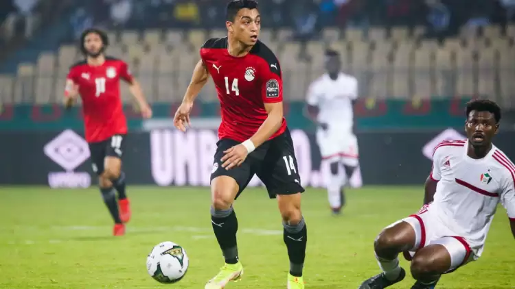 Mısır, Hazırlık Maçında Nijer'i 3-0 Yendi (Maç Sonucu-Özet)