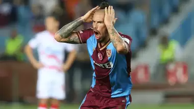 Marek Hamsik, geleceği ile ilgili kararını verdi