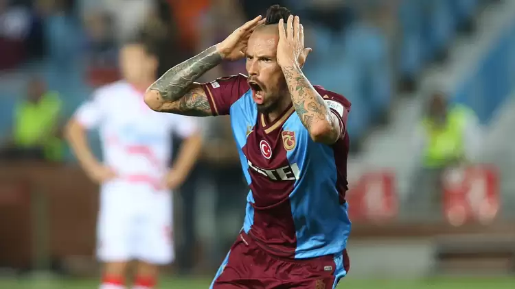 Marek Hamsik, Geleceği Hakkında Konuştu: "Teknik Direktör Olacağım"