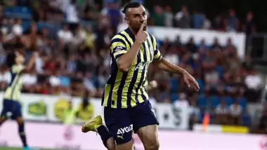 Alman devi Serdar Dursun'a talip oldu!