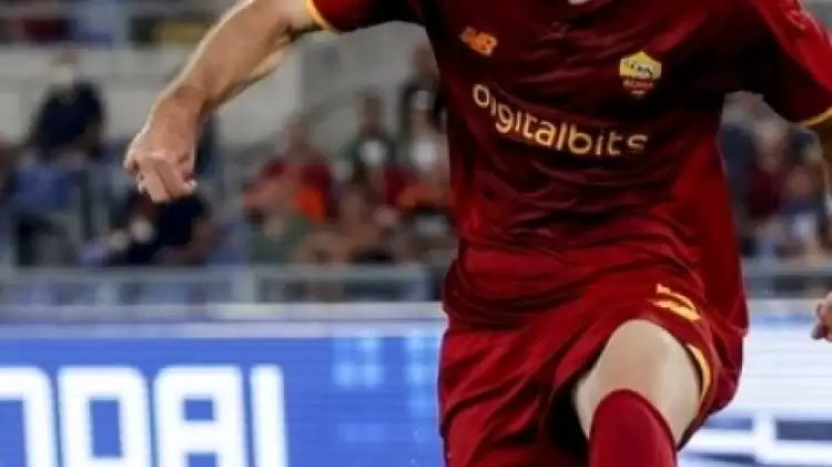 Galatasaray, Roma'dan Matias Vina'yı Transfer Etmek İstiyor