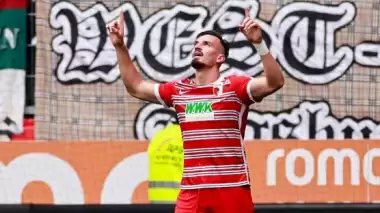 Berisha küllerinden doğdu! Milli takıma seçilecek mi?