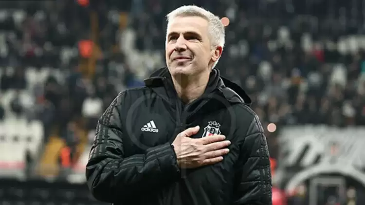 Gelişim Direktörü Önder Karaveli Beşiktaş'tan Ayrılıyor! İşte Yeni Takımı