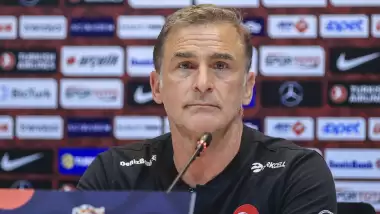 "En iyi BİRİNCİ olmak istiyorum"