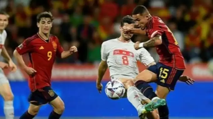 UEFA Uluslar Ligi'nde 5. hafta 9 maçla kapandı