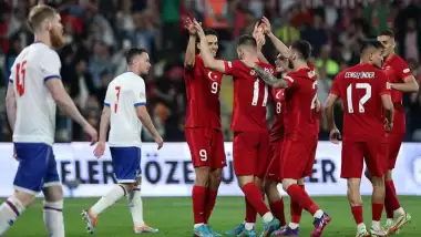 A Milli Takım'ın 11'i belli oldu! Kuntz'dan Uğurcan Çakır'a kesik