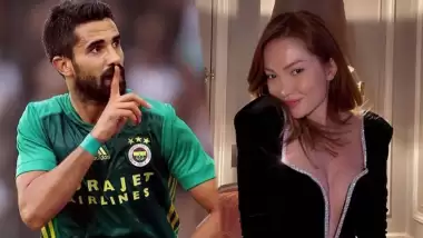 Danla Bilic'ten yıllar sonra gelen Alper Potuk itirafı! Özel mesajları ifşa etti