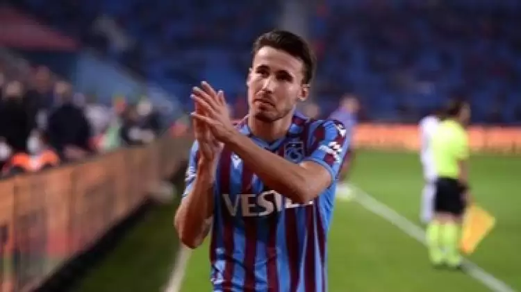 Trabzonspor'da Trondsen, Göteborg'a Transfer Oluyor